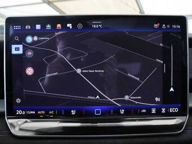 Volkswagen Tayron R-Line eHybrid