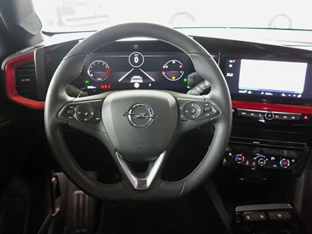 Opel Mokka GS-Line Grand Sport