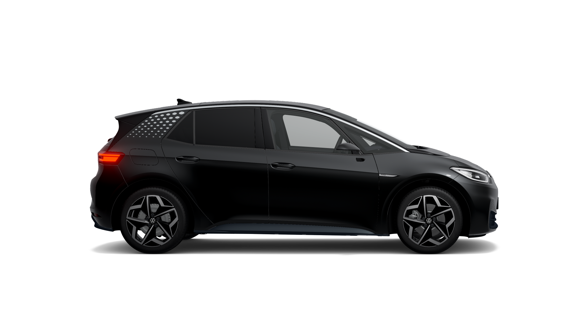 Volkswagen ID.3 IQ.Drive Performance Pro