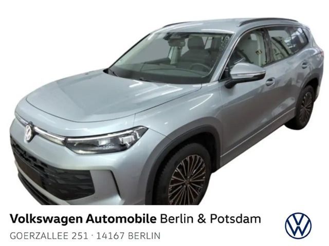 Volkswagen Tayron 1.5 eTSI DSG Life