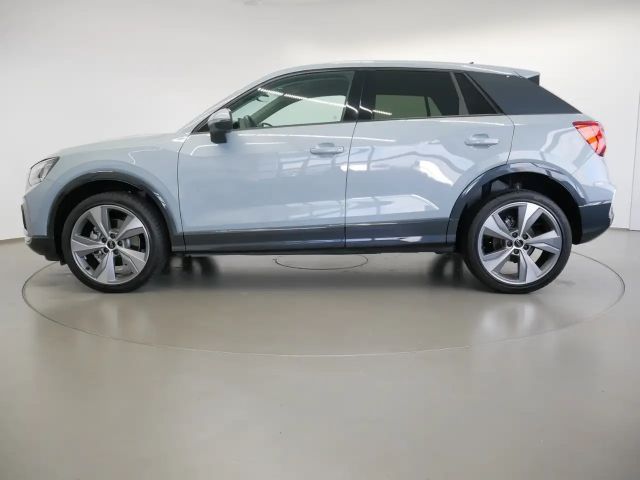 Audi Q2 35 TDI