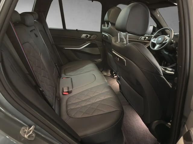 BMW X5 xDrive50e