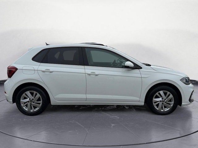 Volkswagen Polo DSG Style