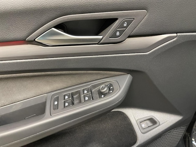 Volkswagen Golf Golf VIII