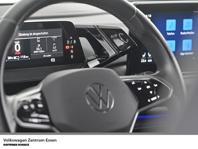 Volkswagen ID.4 Performance Pro