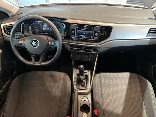 Volkswagen Polo 1.0 Klimaanlage DAB+ PDC