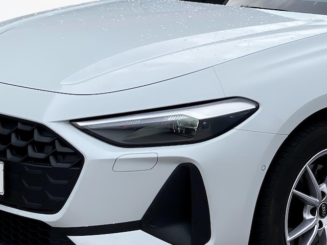 Audi A5 Avant S-Tronic