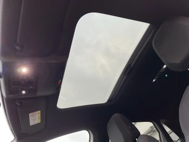 Volkswagen Polo DSG GTI