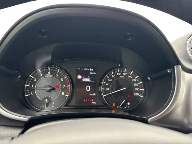 Suzuki Vitara AllGrip Hybrid Shine