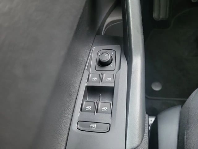 Volkswagen Polo VI Life 1.0 TSI EU6e Life,Sitzheizung, Rückfahrkam