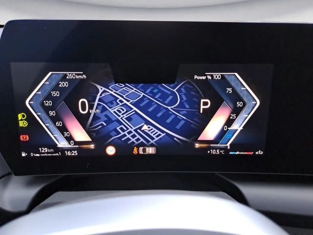 BMW 120 M-Sport Sedan