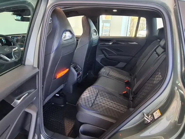 Volkswagen Tiguan 4Motion DSG Sport