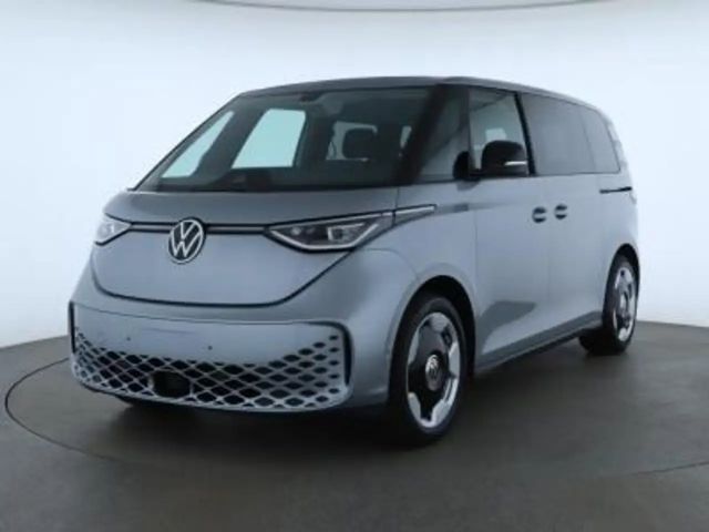 Volkswagen ID.Buzz Pro
