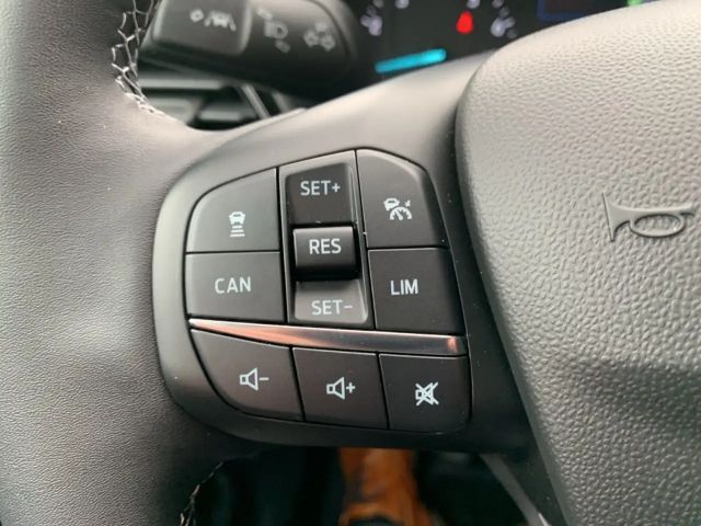 Ford Fiesta EcoBoost Titanium