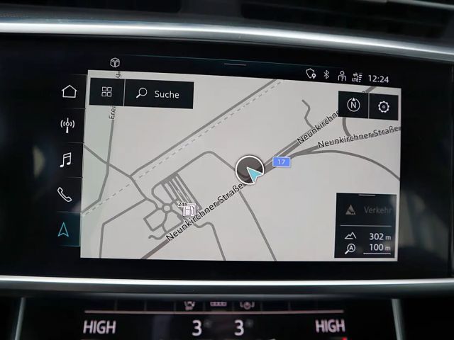 Audi A6 40 TDI Avant S-Tronic Sport