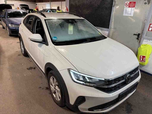 Volkswagen Taigo 1.0 TSI