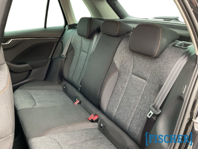 Skoda Kamiq 1.0 TSI Clever