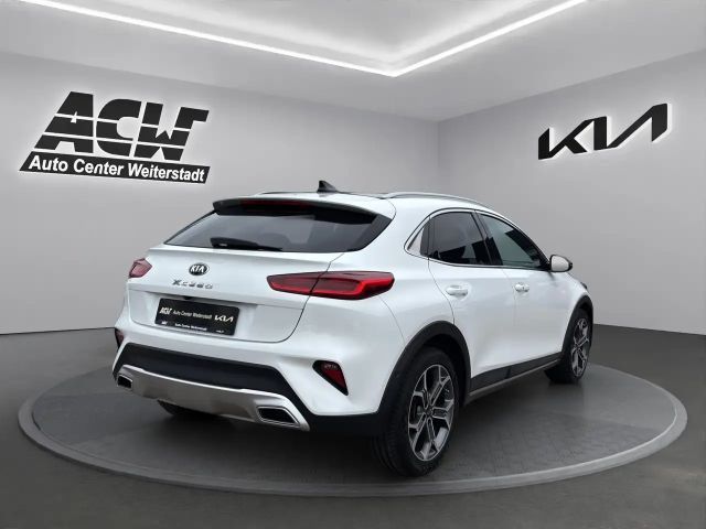 Kia XCeed XCEED 1.6T DCT XDITION KAMERA FULL-LED GLASDACH E.