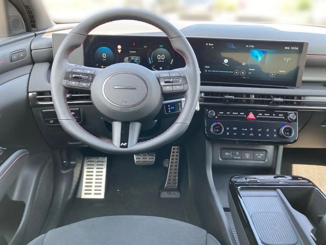 Hyundai Tucson 1.6 2WD N Line T-GDi