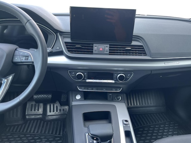 Audi Q5 40 TDI Quattro S-Tronic