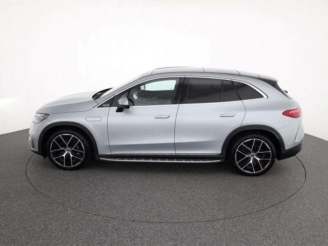 Mercedes-Benz EQE SUV 4MATIC 500