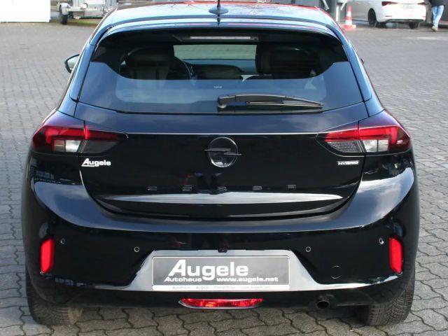 Opel Corsa Edition Hybrid
