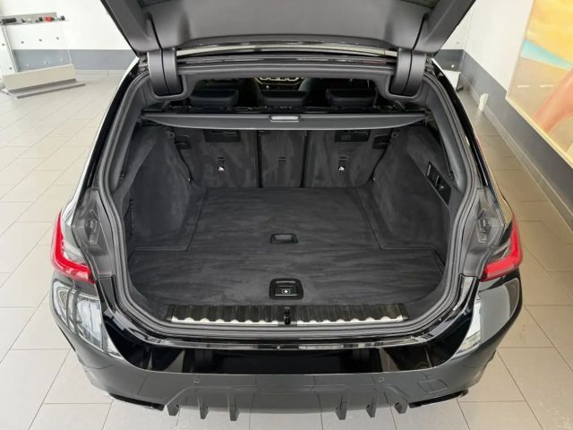 BMW 340 M-Sport Touring xDrive