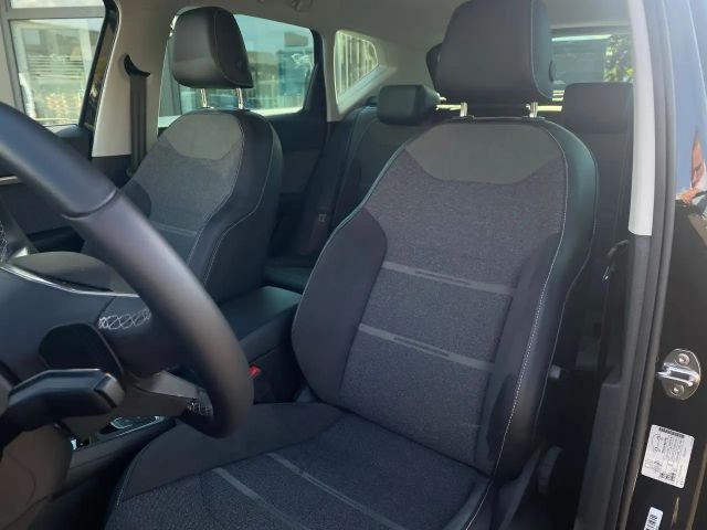 Seat Ateca 1.5 TSI DSG