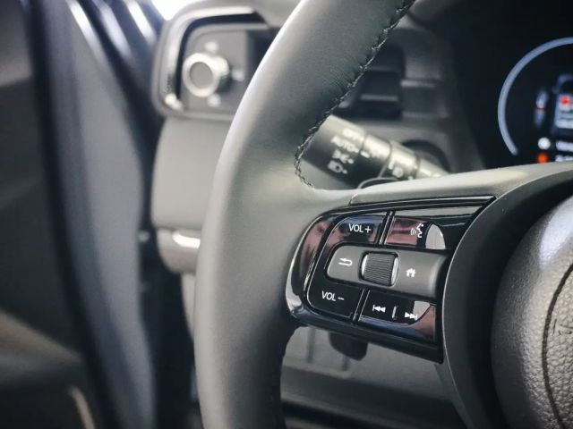 Honda HR-V 1.5 Advance Hybrid e:HEV