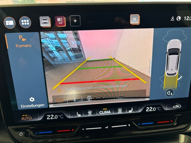 Cupra Leon 2.0 TSI DSG Sportstourer