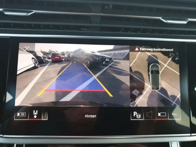 Audi Q8 Hybride Quattro S-Line