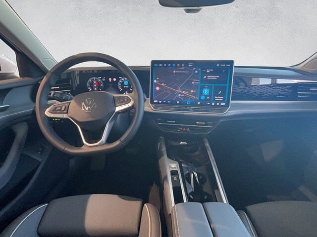 Volkswagen Passat Business Elegance Elegance