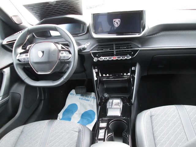 Peugeot 2008 Allure Pack Hybrid