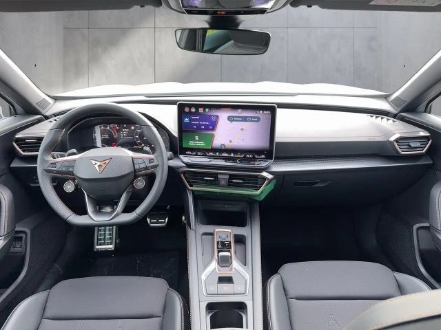 Cupra Formentor DSG e-Hybrid