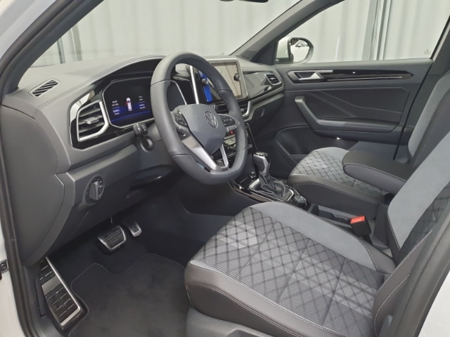 Volkswagen T-Roc 4Motion DSG R-Line