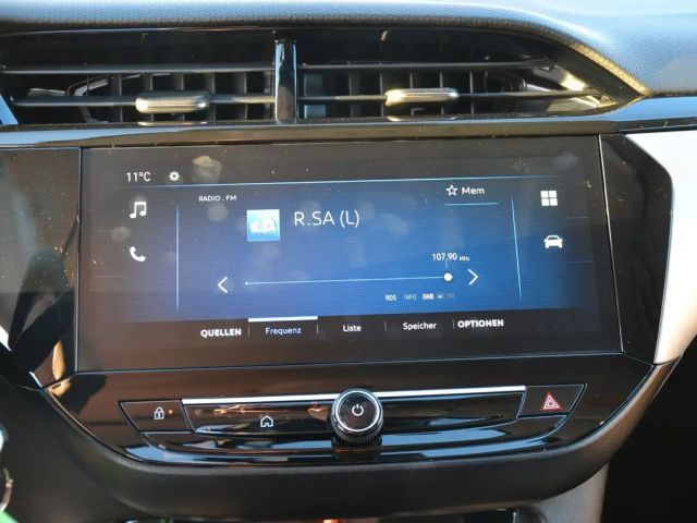 Opel Corsa Edition F Edition