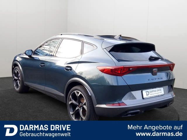 Cupra Formentor 1.4 e-Hybrid