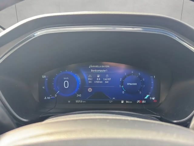 Ford Kuga EcoBoost ST Line