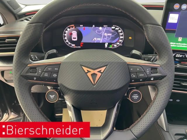 Cupra Leon DSG Sportstourer