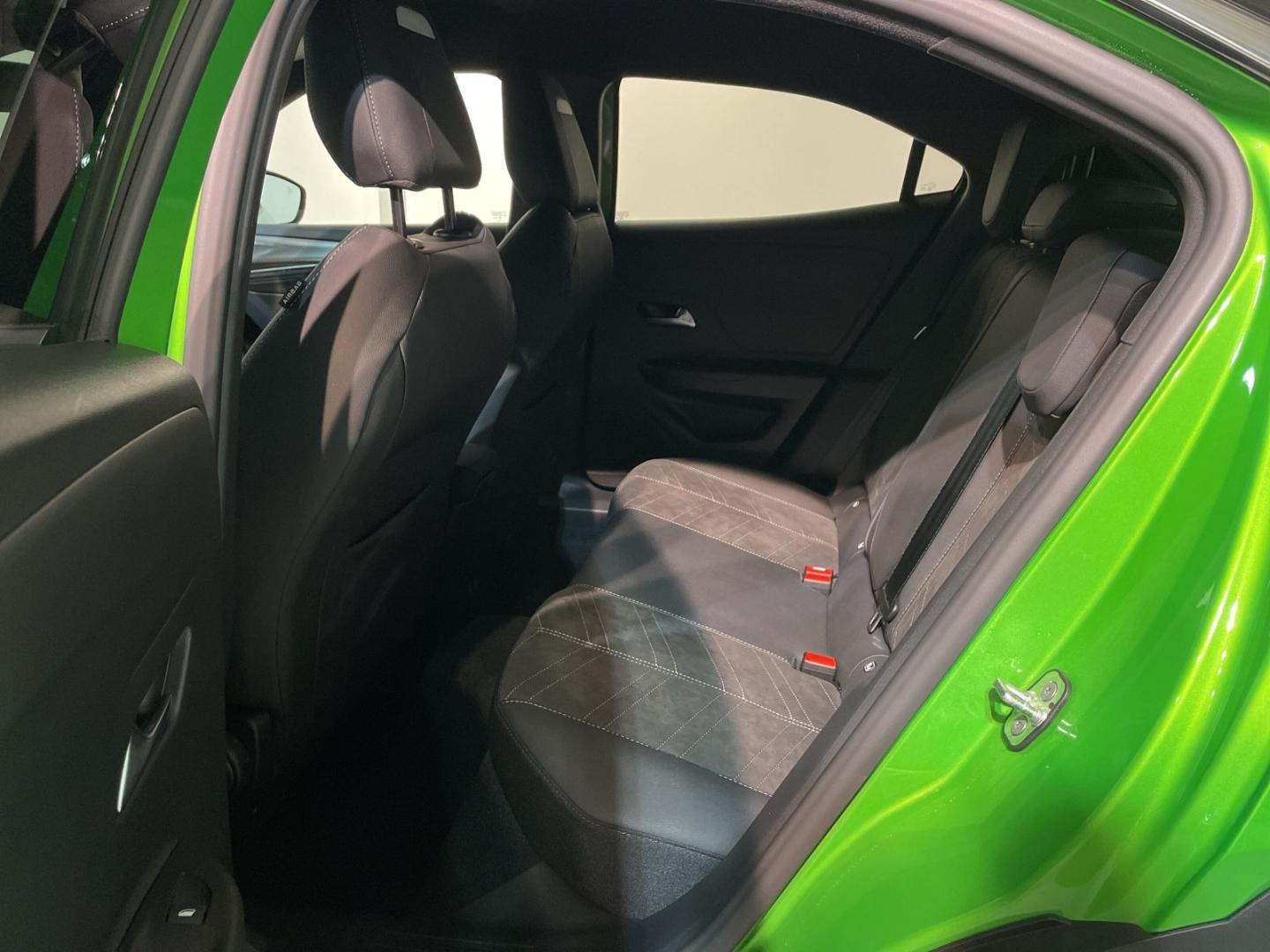 Opel Mokka Mokka-e Ultimate