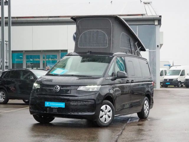 Volkswagen California 2.0 TDI Beach DSG T7