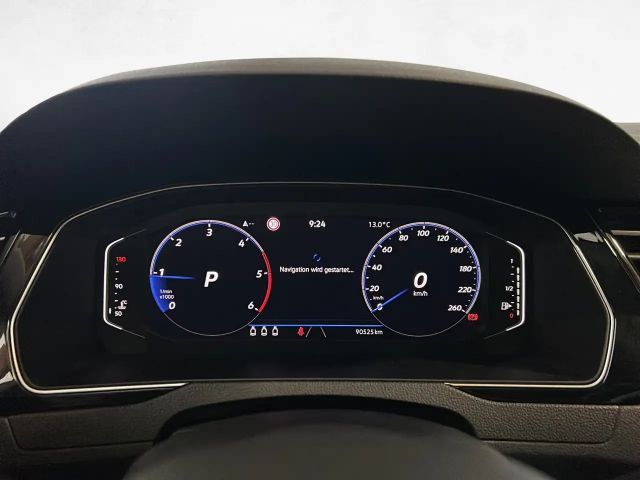 Volkswagen Passat 2.0 TDI Business DSG Variant