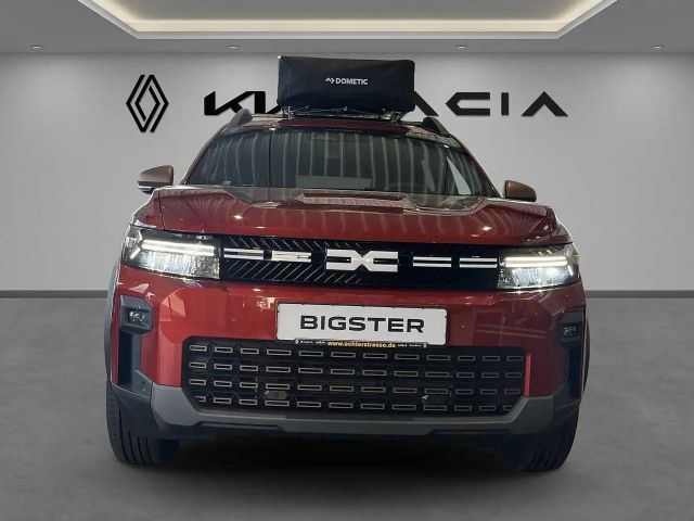 Dacia Bigster Extreme Mild Hybrid 140