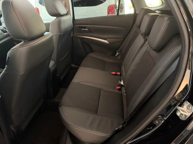 Suzuki S-Cross AllGrip Flash Hybrid