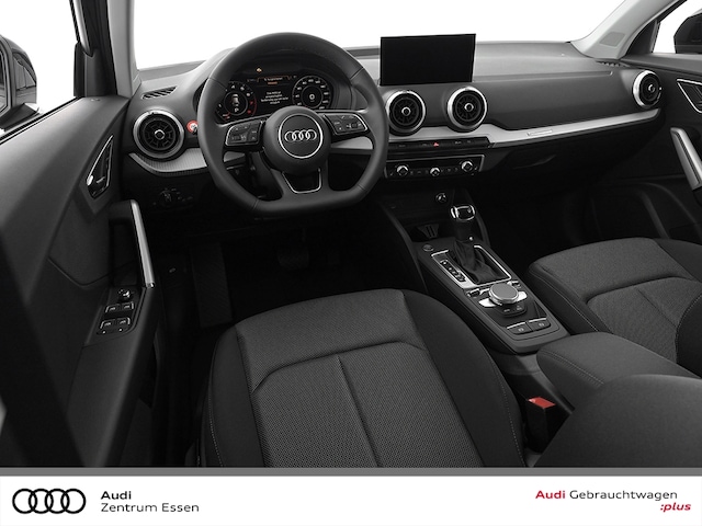 Audi Q2 35 TFSI S-Line S-Tronic