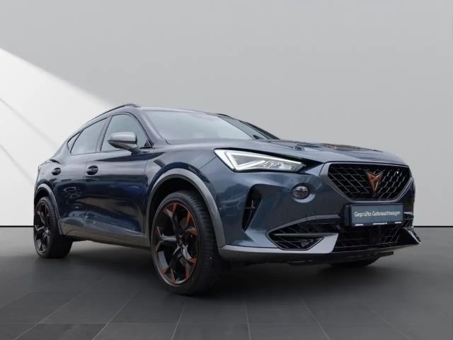 Cupra Formentor 4Drive VZ