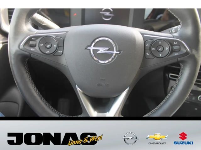 Opel Mokka Business Elegance