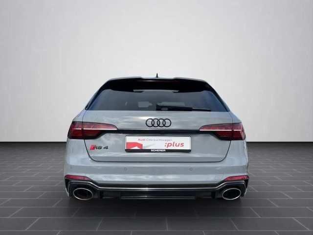 Audi RS4 PANO B&O MATRIX HUD MMI KERAMIK SHZ