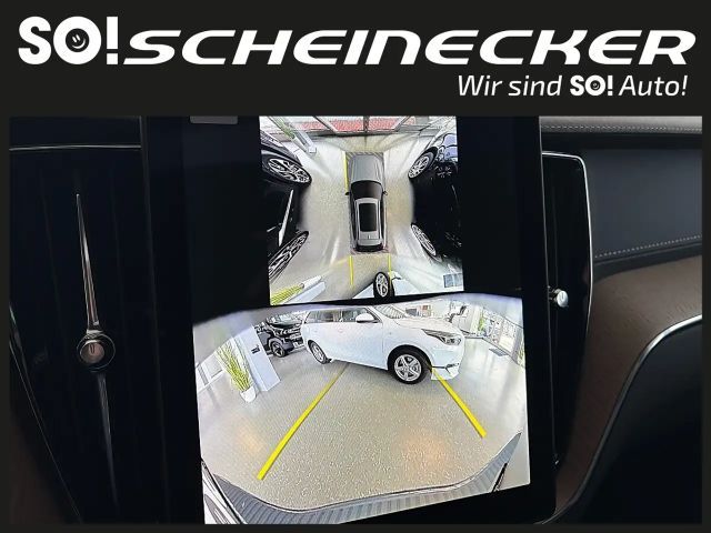 Volvo XC60 AWD Dark T6 Ultra