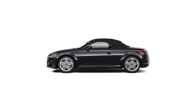 Audi TT 45 TFSI Roadster S-Tronic